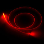 Oracle Lighting Dash Fiber Optic Light Strip 4233-333-6 product image 9