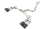 AWE Tuning Exhaust System Kit 3015-43150 product image 1