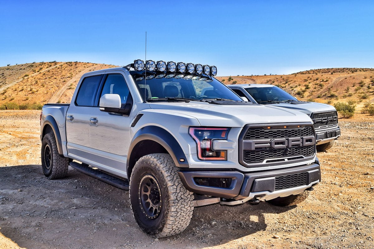 KC HiLiTES Off-Road Light 91333 product image 3