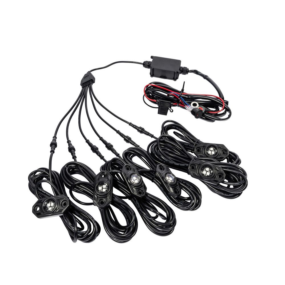 KC HiLiTES Off-Road Light 339 product image 2