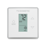 Dometic Wall Thermostat, 12 V DC - 3316230.700