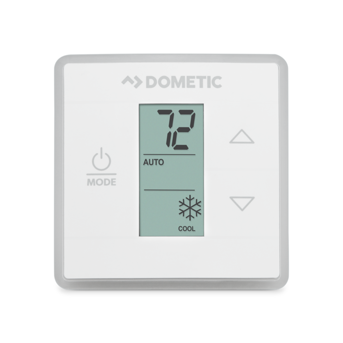 Dometic Wall Thermostat, 12 V DC - 3316230.700