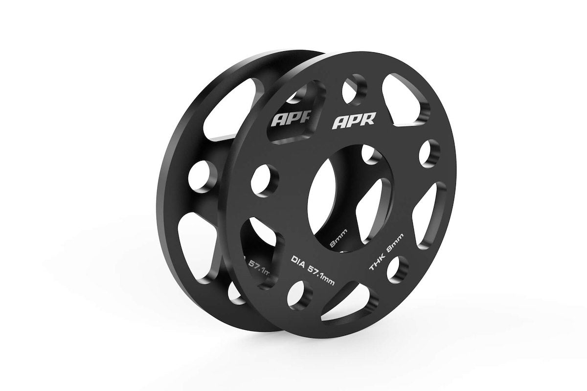 APR Wheel Spacer MS100155 product image 1