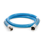 Camco Fresh Water Hose, 5/8 in Internal Diameter, 4 ft Length, 100 PSI Working Pressure - 22813