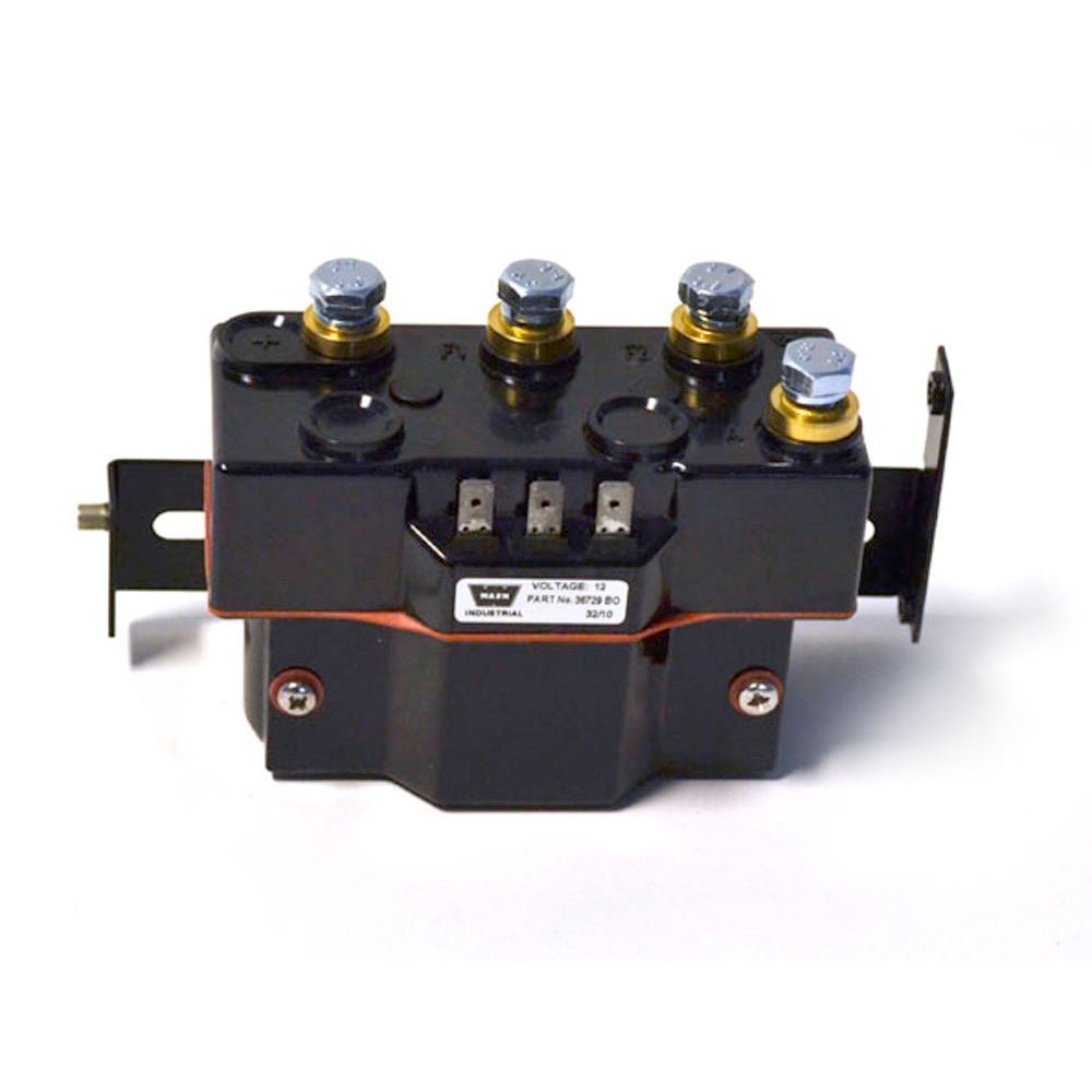 WARN Winch Accessories & Service Parts 34977 product image 1