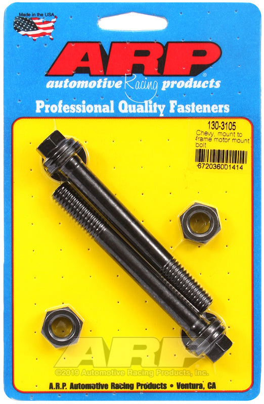 ARP Engine Fasteners 130-3105 product image 1