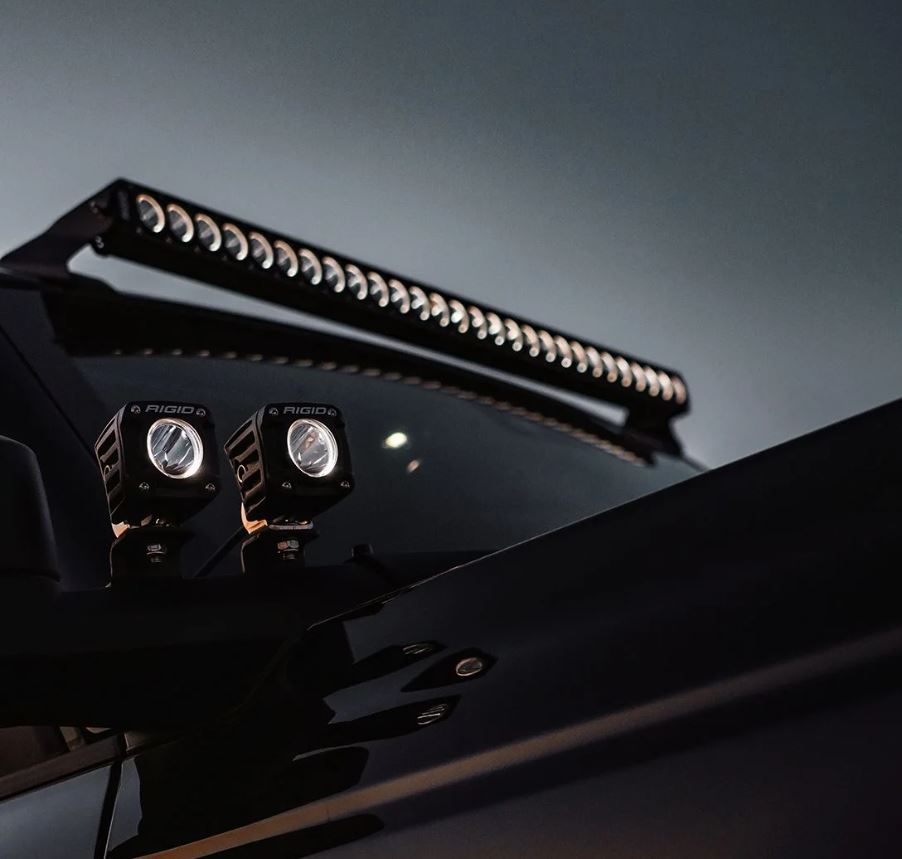 RIGID Industries Auxiliary Light 410613 product image 5