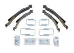 Hellwig Leaf Helper Spring 1515 product image 3