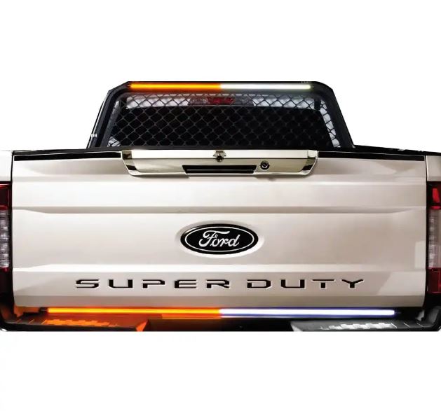 Putco LED & Auxiliary Lighting 93009-48 product image 5