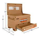 Weather Guard Truck Toolboxes & Side Boxes 4830-D-KL product image 3