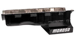Moroso Engine Oil Pans 20406 product image 2