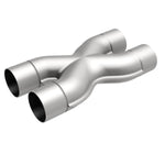 MagnaFlow Exhaust Products Exhaust X Pipe 10792 product image 7