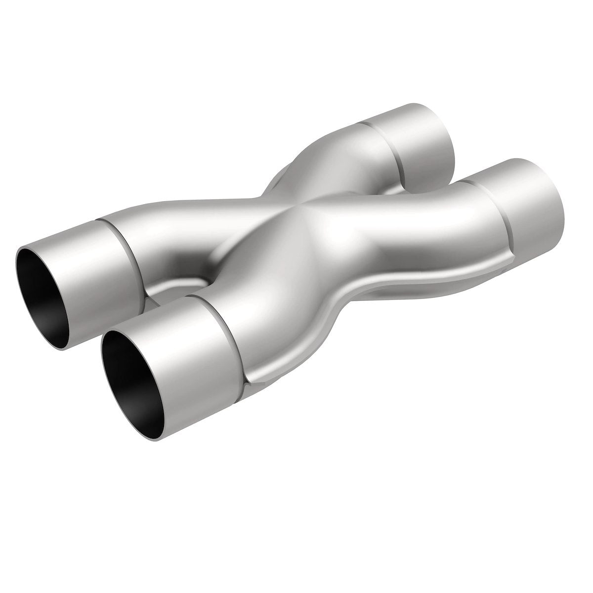 MagnaFlow Exhaust Products Exhaust X Pipe 10792 product image 7