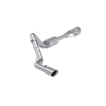 MBRP Exhaust Exhaust System Kit S5019304 product image 1