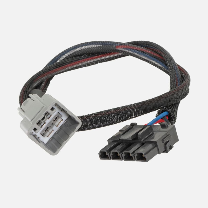 Redarc Trailer Brake Control Wiring Harness, 32 in Length Cable - TPH-020