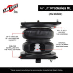 Air Lift Air Spring Kits 99589 product image 5