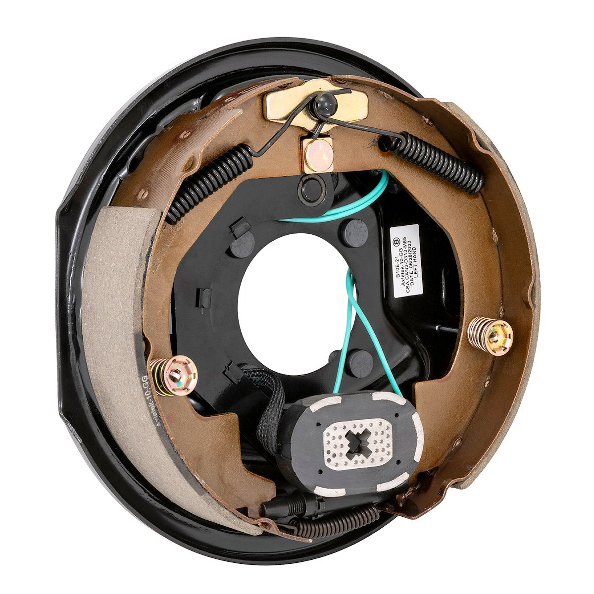 Husky Towing Trailer Brakes & Running Gear 30793 product image 3