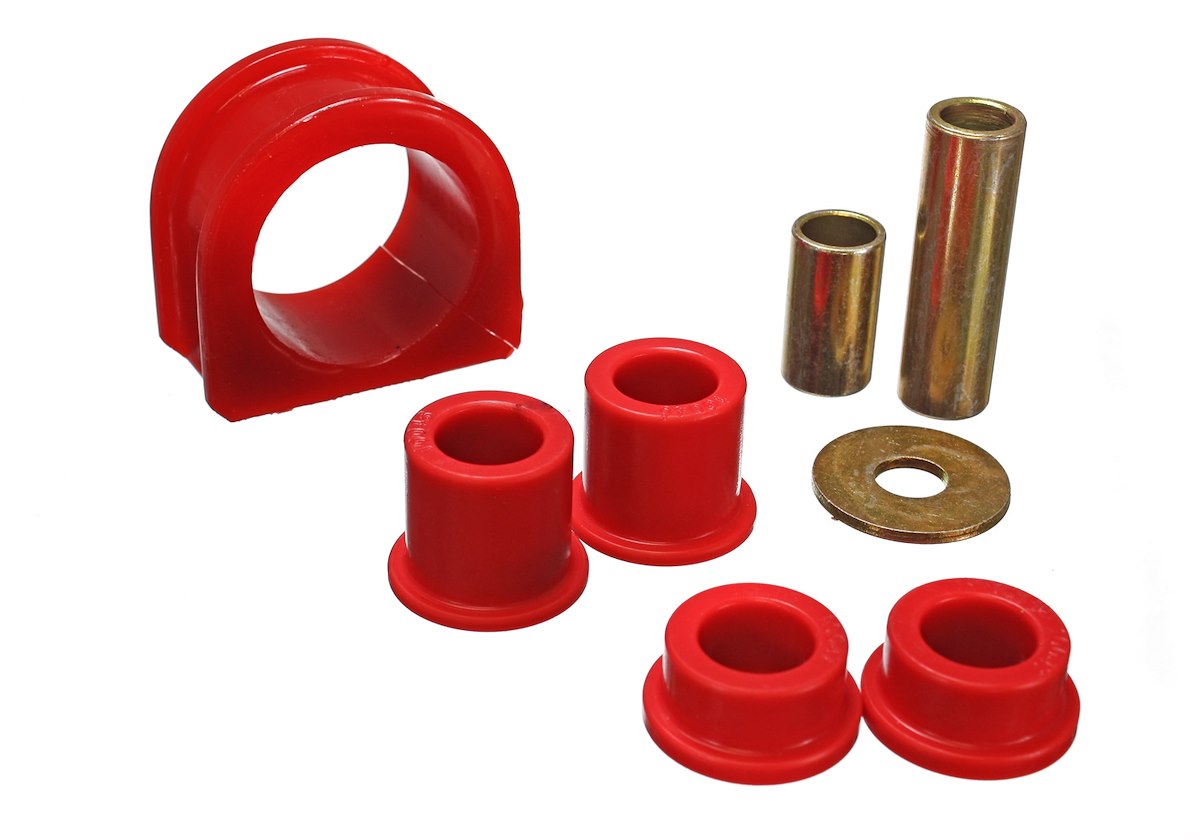 Energy Suspension Suspension Bushings & Mounts 8.10104R product image 1