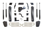 MaxTrac Suspension Lift Kit K943385 product image 1