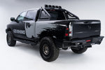 Go Rhino Running Boards & Nerf Bars 911600T product image 5