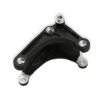 Holley Accessory Drive Component Mount Set 20-166BK product image 3