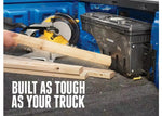 UnderCover Truck Bed Toolboxes & Storage SC503D product image 4