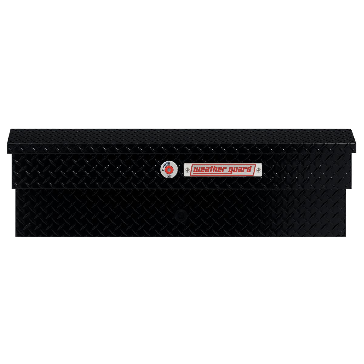 Weather Guard Truck Toolboxes & Side Boxes 184-5-04 product image 2