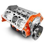 BluePrint Engines Engine Short Block BP38321SP product image 3