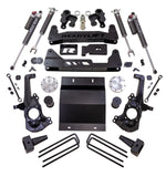 ReadyLift Suspension Lift Kit 42-30640 product image 1
