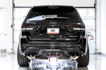 AWE Tuning Exhaust System Kit 3015-31017 product image 2