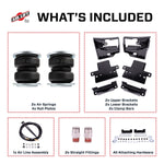 Air Lift Air Spring Kits 57264 product image 7