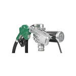 GPI Liquid Transfer Tank Pump, G20 Series, 12 V DC, 20 gal Per Minute - 162000-03