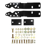 Westin Running Boards & Nerf Bars 92230 product image 2
