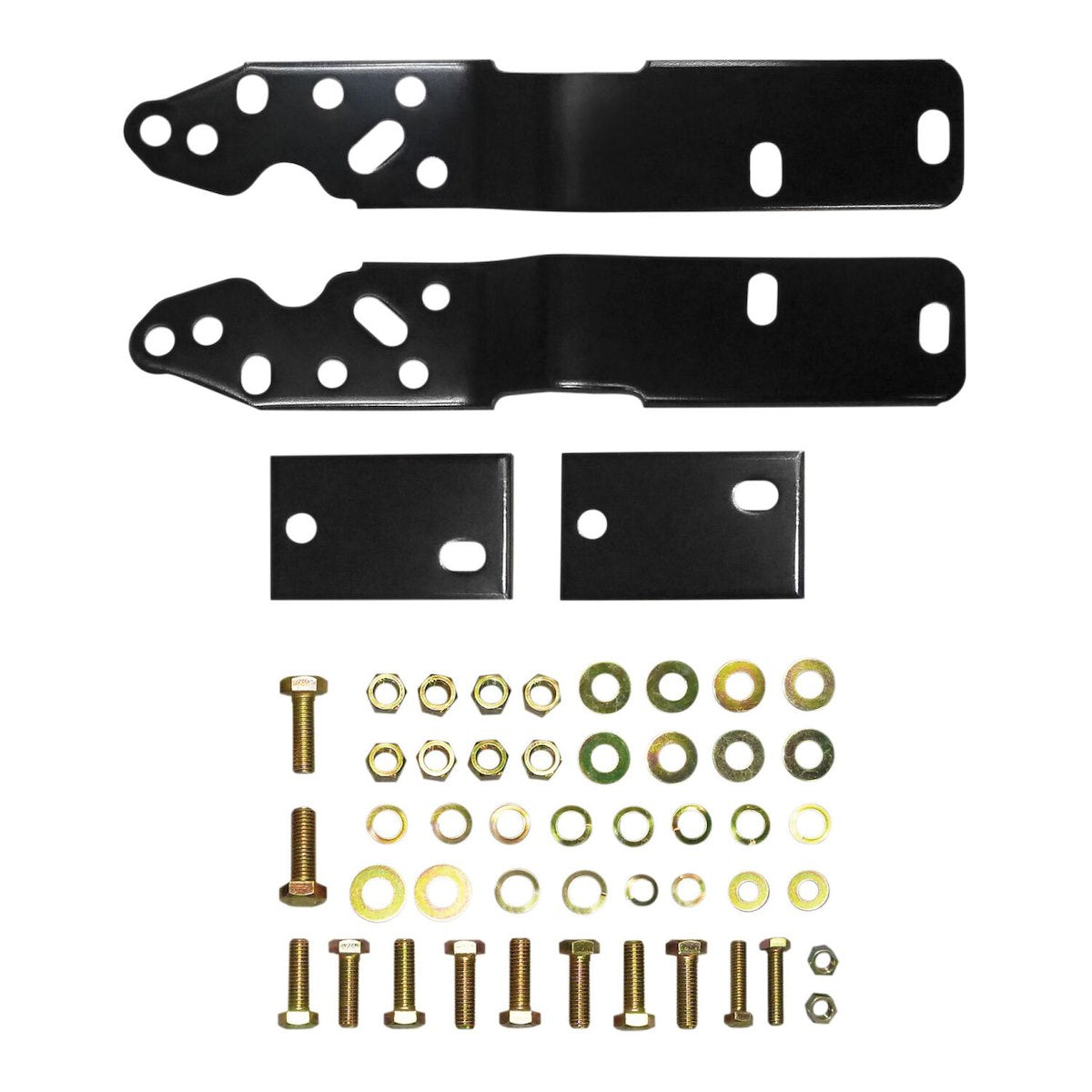 Westin Running Boards & Nerf Bars 92230 product image 2