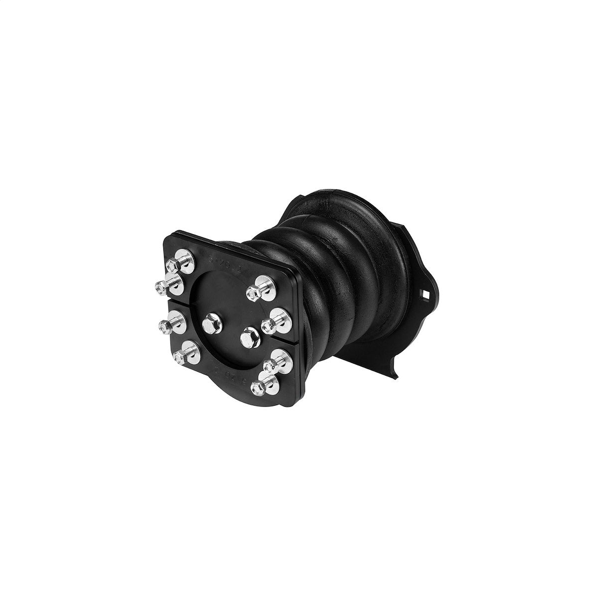 SuperSprings Air Suspension Helper Spring Kit SSR-203-47-2 product image 3