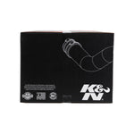K&N Air Cleaner Assemblies and Air Intake Kits 63-1583 product image 14