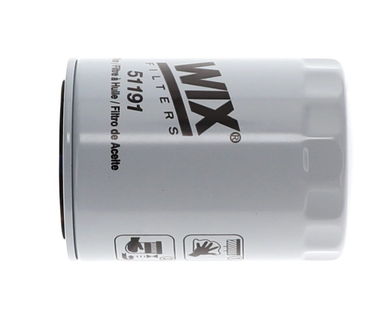 WIX Filters Oil Filters 51191 product image 4