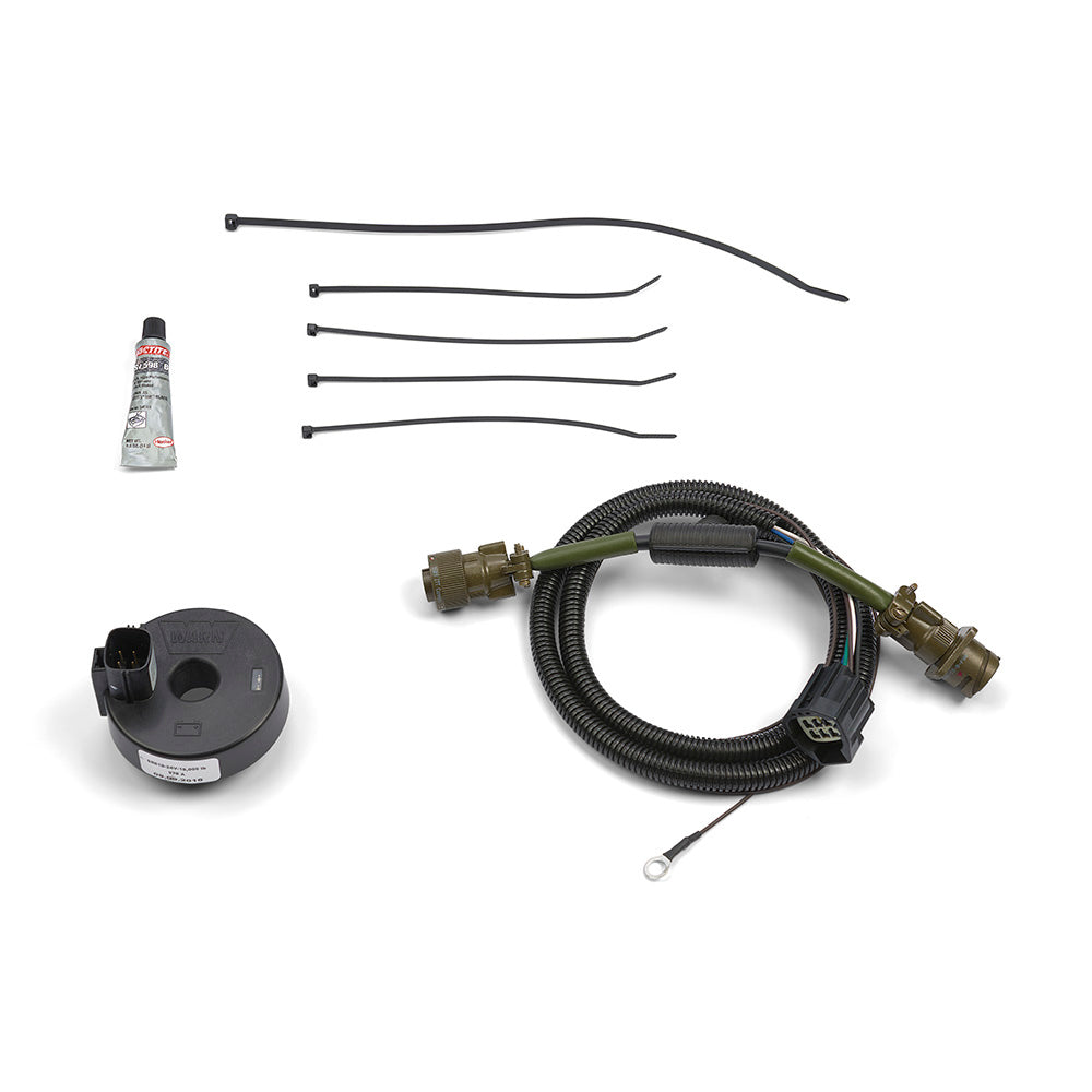 Warn Winch 79333 product image 1