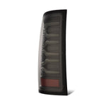 AlphaRex Tail Light Assembly 630070 product image 2