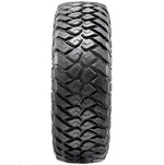 Maxxis Tire Tire, LT40 x 13.50R20, Steel Belted Radial, Black Sidewall - TL00445100