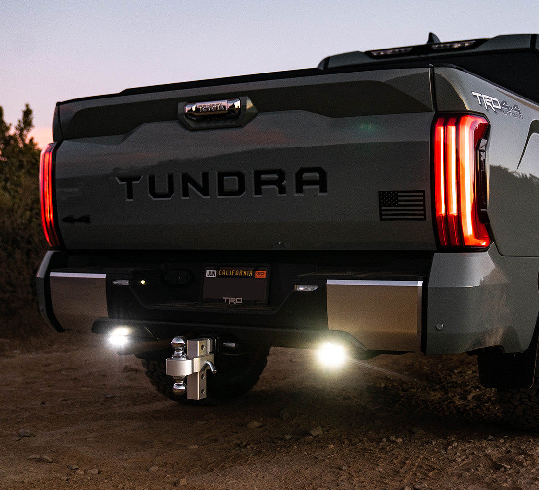 Baja Designs Back Up Light Set 448082 product image 3
