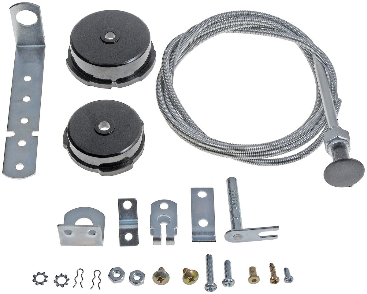 Dorman Carburetor Choke Conversion Kits 55101 product image 2
