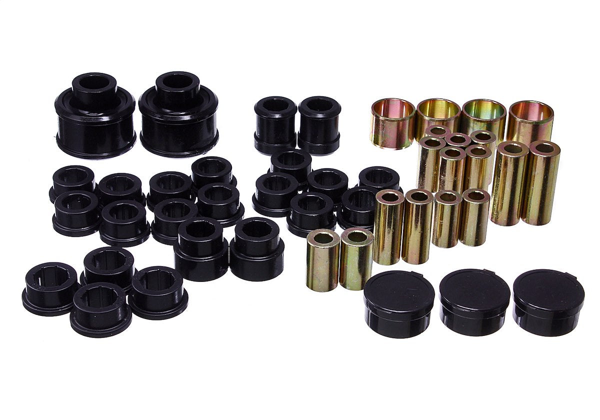 Energy Suspension Suspension Control Arm Bushing Kit 19.3105G product image 1