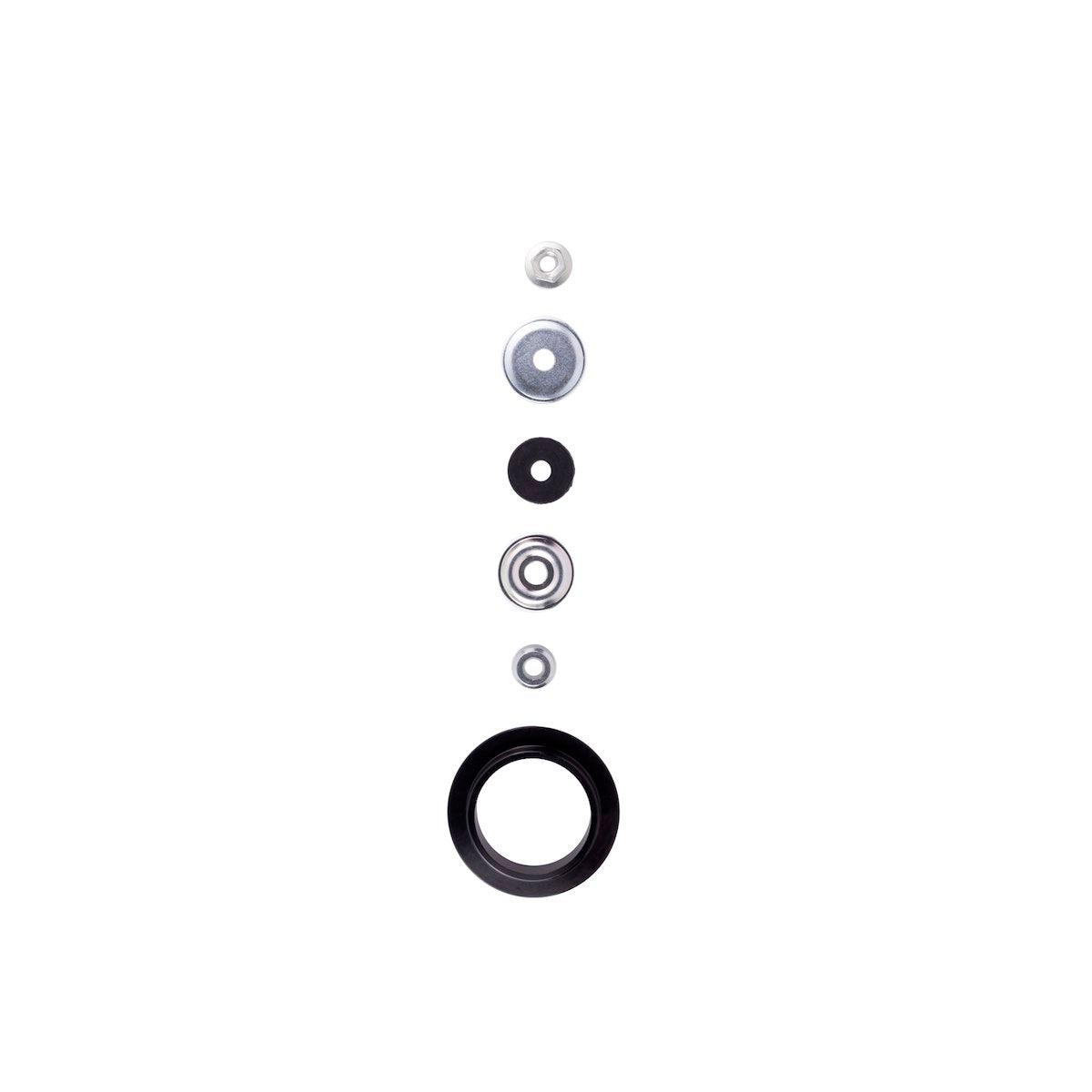Bilstein Suspension Kit 47-259768 product image 2