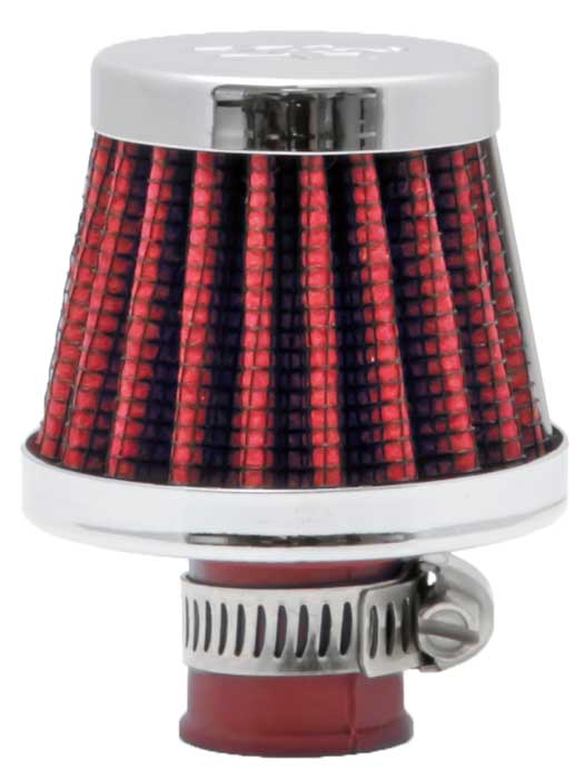 K&N Air Filter Elements 62-1600RD product image 3