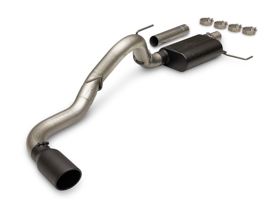 Flowmaster Exhaust System Kit 818166 product image 1