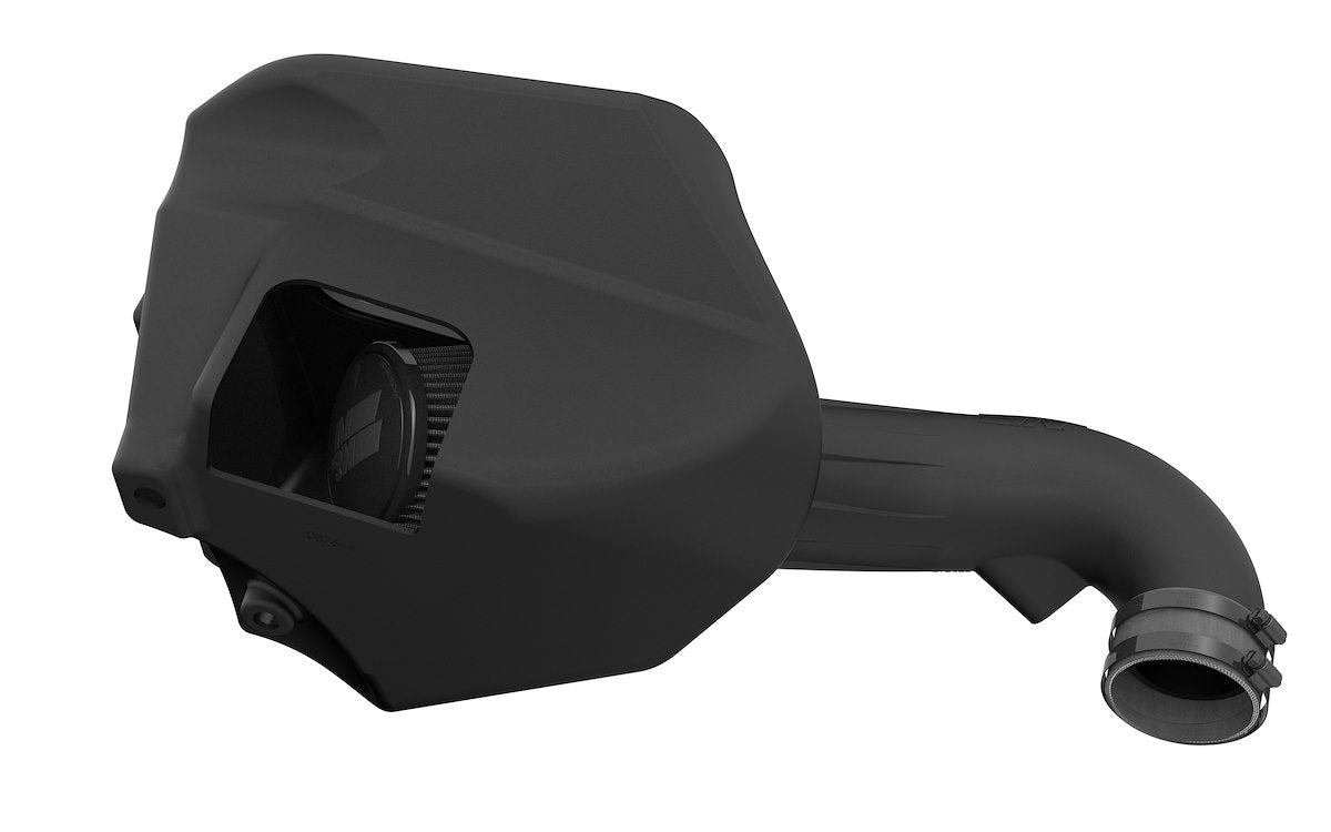 K&N Air Cleaner Assemblies and Air Intake Kits 50-1578D product image 3