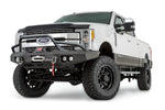 Warn Winch Bumper 110695 product image 2