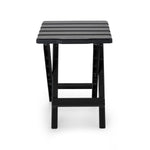 Camco Table, 12 in Length x 14 in Width x 15 in Height, 30 lb Weight Capacity - 51881