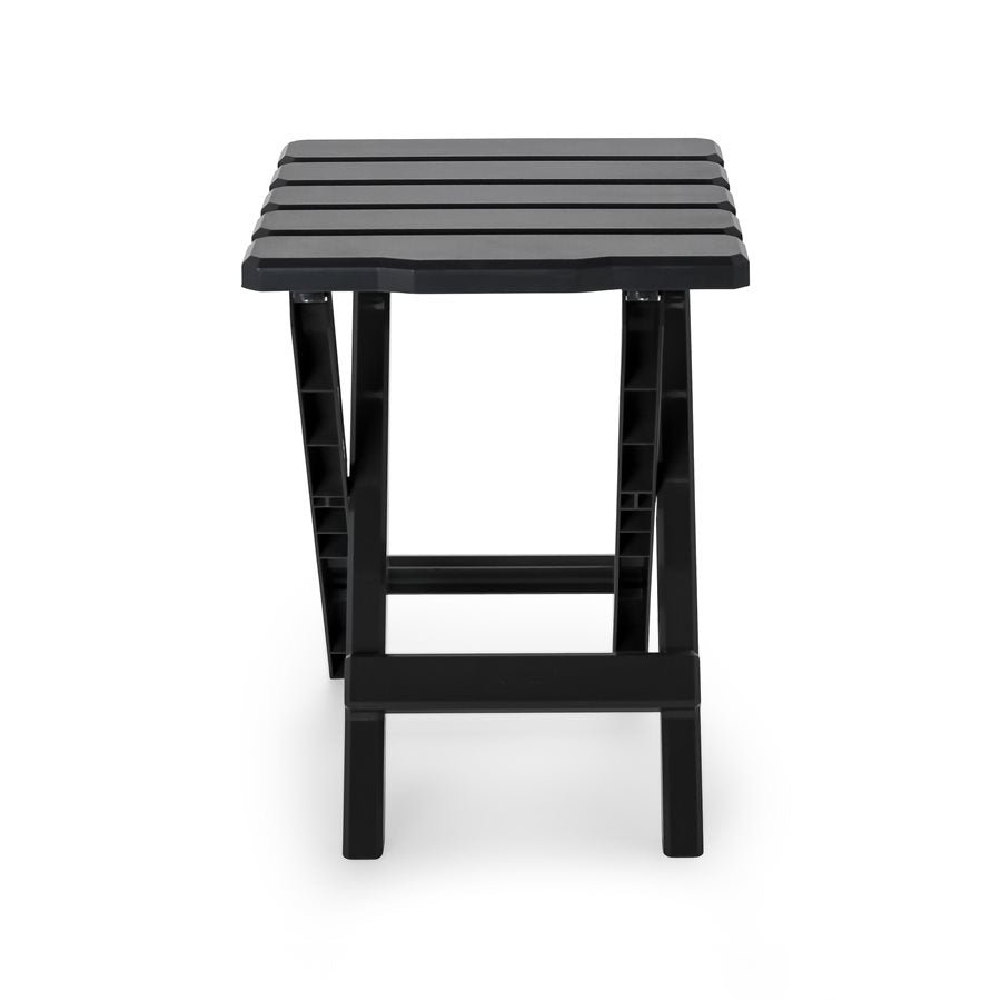 Camco Table, 12 in Length x 14 in Width x 15 in Height, 30 lb Weight Capacity - 51881